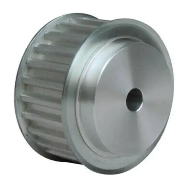 картинка Шкив 34 L 075 от магазина «Центр приводной механики»