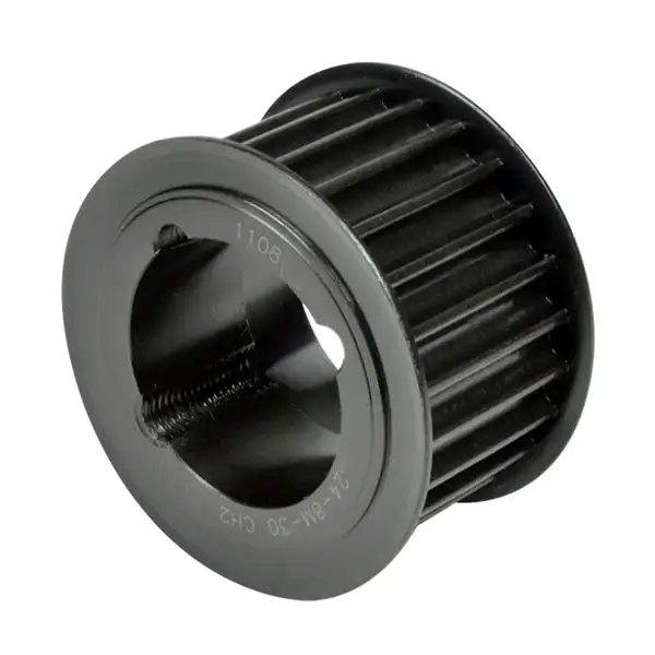 картинка Шкив 40 14M 170 TB от магазина «Центр приводной механики»