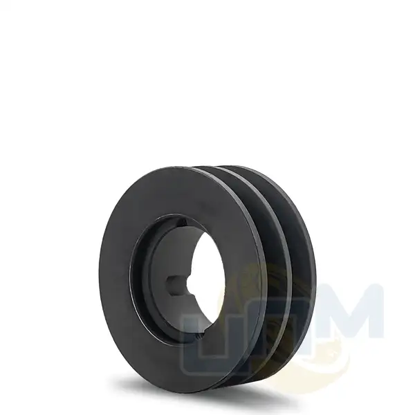 картинка Шкив SPZ 71-2 ТБ1108 от магазина «Центр приводной механики»