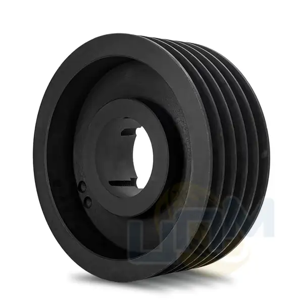 картинка Шкив SPC 335-5 ТБ3535 от магазина «Центр приводной механики»