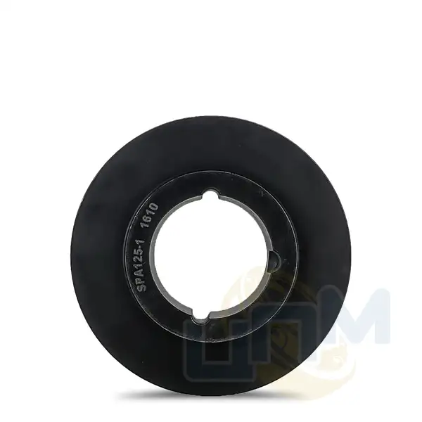 картинка Шкив SPA 125-1 ТБ1610 от магазина «Центр приводной механики»